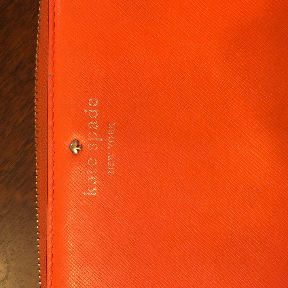 Kate Spade wallet